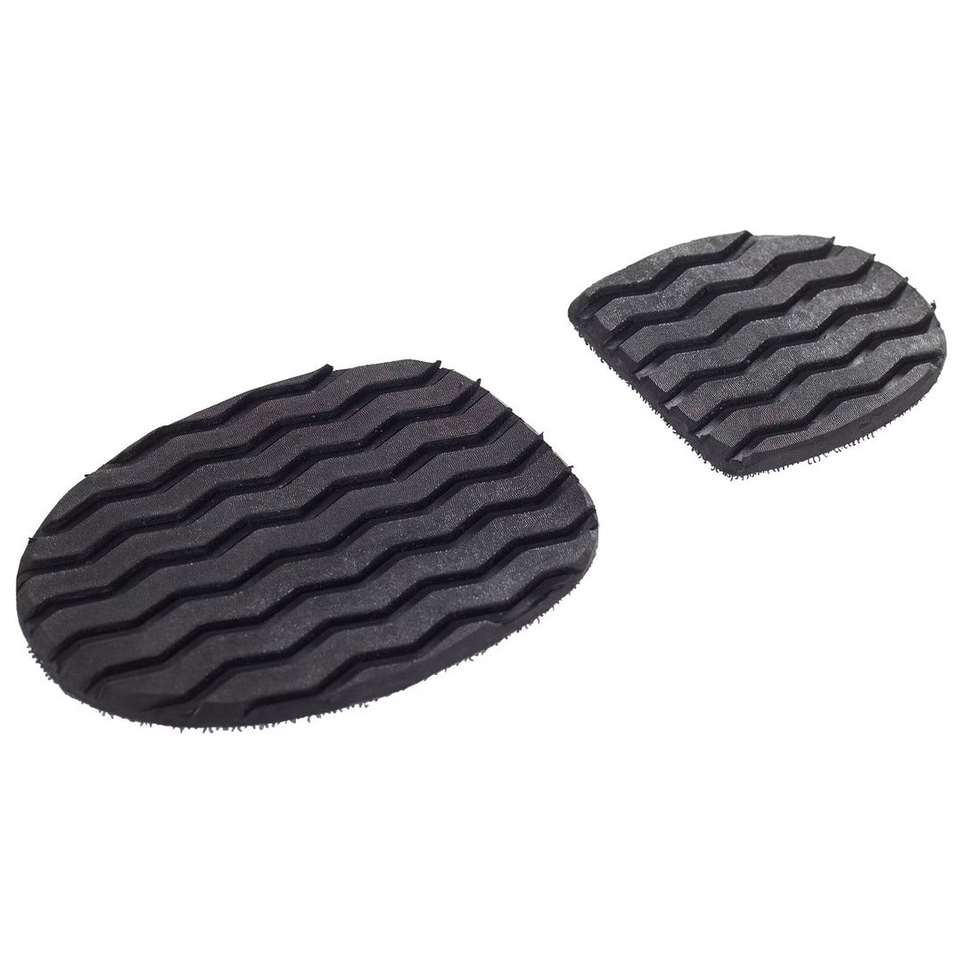 Goldline Women's Momentum Curling Disc Set black