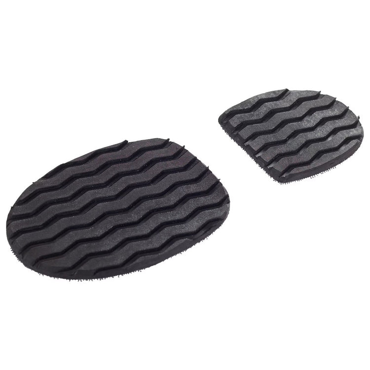Goldline Women's Momentum Curling Disc Set black