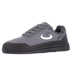 Goldline Women's Storm G50 Speed 8 (5/32") Curling Shoes