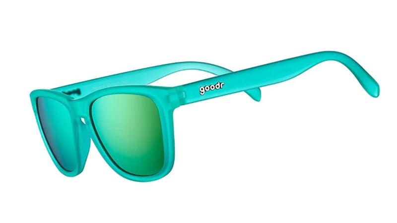 goodr The Original Sunglasses Nessy's Midnight Orgy