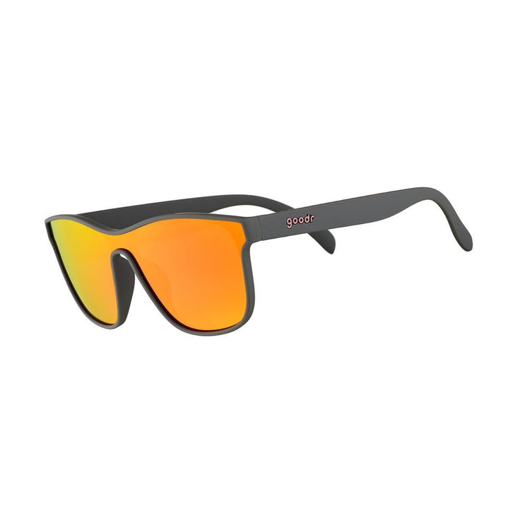 goodr VRG Sunglasses voight-kampff vision