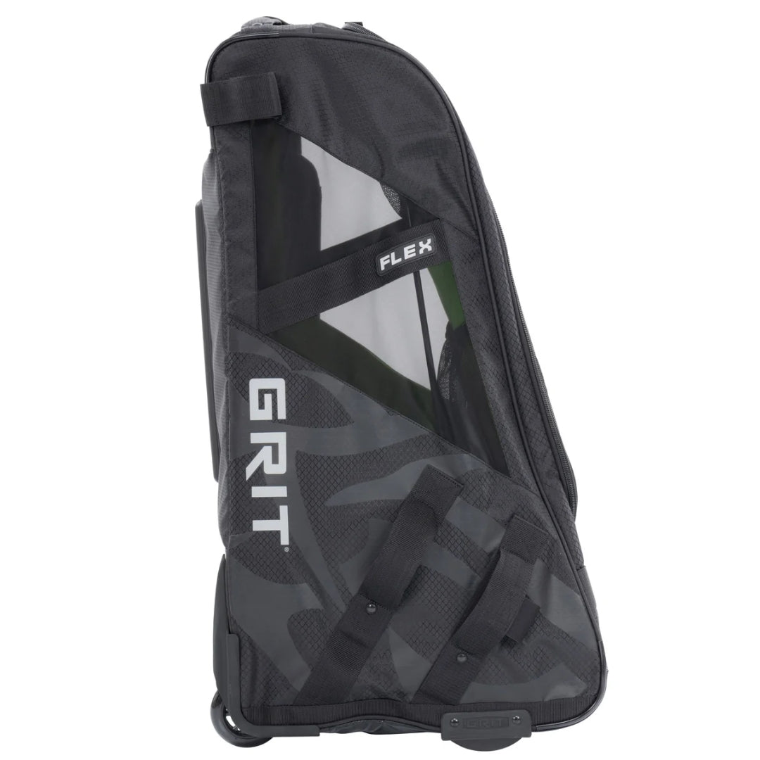 Grit Senior Flex 2.0 33" Hockey Tower Bag black