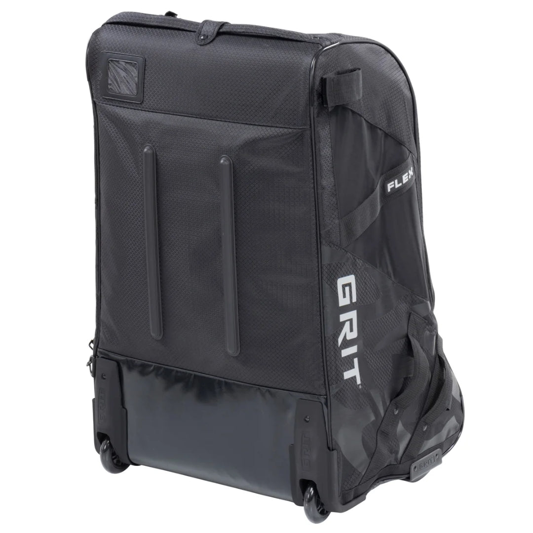 Grit Senior Flex 2.0 33" Hockey Tower Bag black
