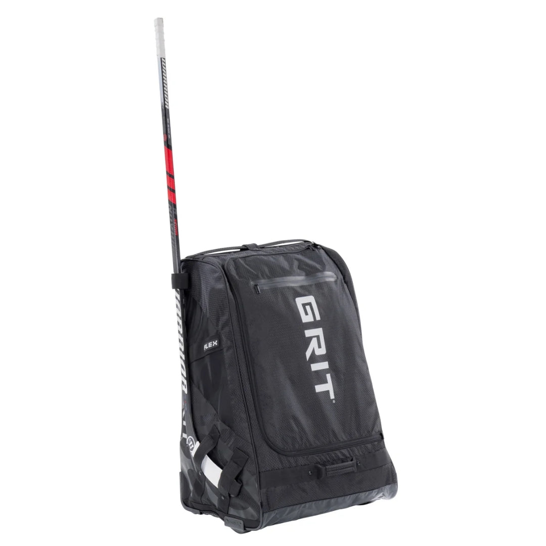 Grit Senior Flex 2.0 33" Hockey Tower Bag black