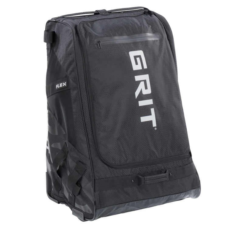 Grit Senior Flex 2.0 33" Hockey Tower Bag black