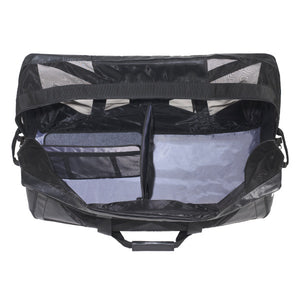 Grit Senior Tarps Off 36" Airbox Hockey Carry Bag black