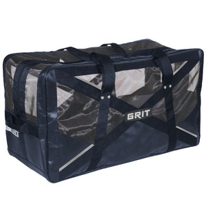 Grit Senior Tarps Off 36" Airbox Hockey Carry Bag navy blue