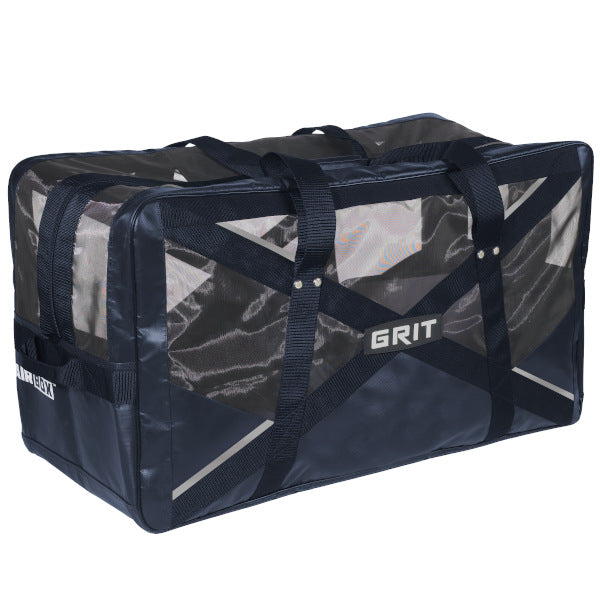 Grit Senior Tarps Off 36" Airbox Hockey Carry Bag navy blue