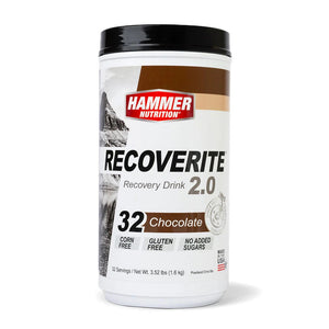 Hammer Recoverite 2.0 Powder (32 Servings) chocolate