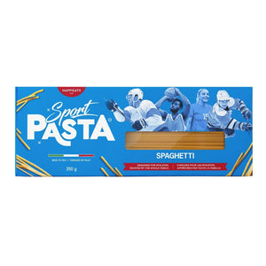 HAPPiEATS Sport Spaghetti Pasta cwench