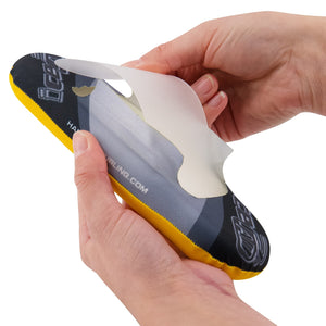 Hardline IcePad Curling Plastic Insert