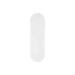 Hardline IcePad Curling Plastic Insert