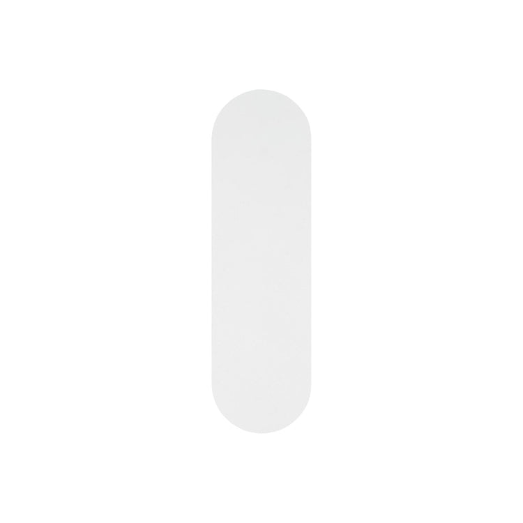 Hardline IcePad Curling Plastic Insert