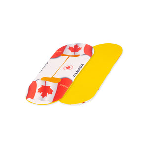 Hardline IcePad National Maxim Curling Replacement Sleeve Canada