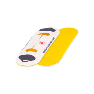 Hardline IcePad Specialty Maxim Curling Replacement Sleeve curling rocks