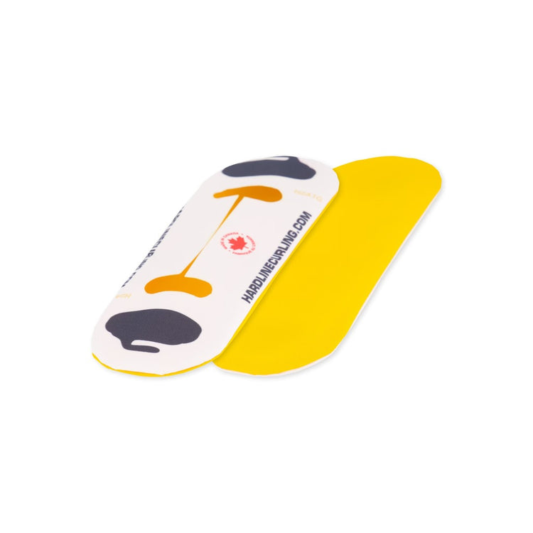 Hardline IcePad Specialty Maxim Curling Replacement Sleeve curling rocks