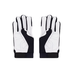 Hardline Men's Endurance Curling Gloves black