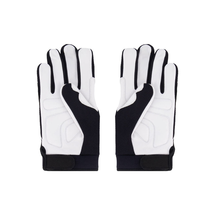 Hardline Men's Endurance Curling Gloves black