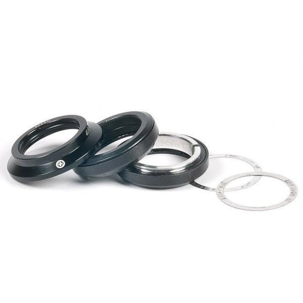 Salt Plus Echo Sealed Headset Blackl