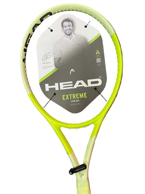 Head Extreme Elite Tennis Racquet
