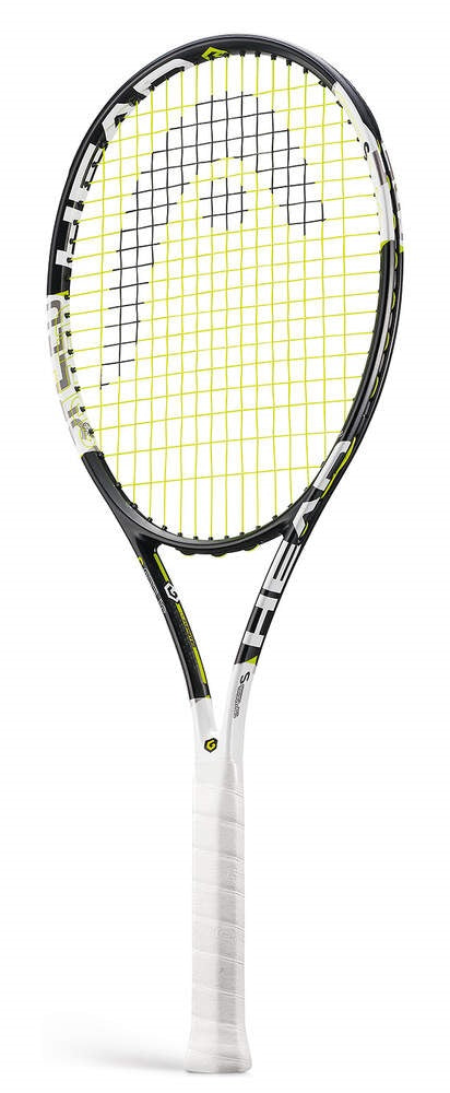 Head Graphene XT Speed S Tennis Racquet