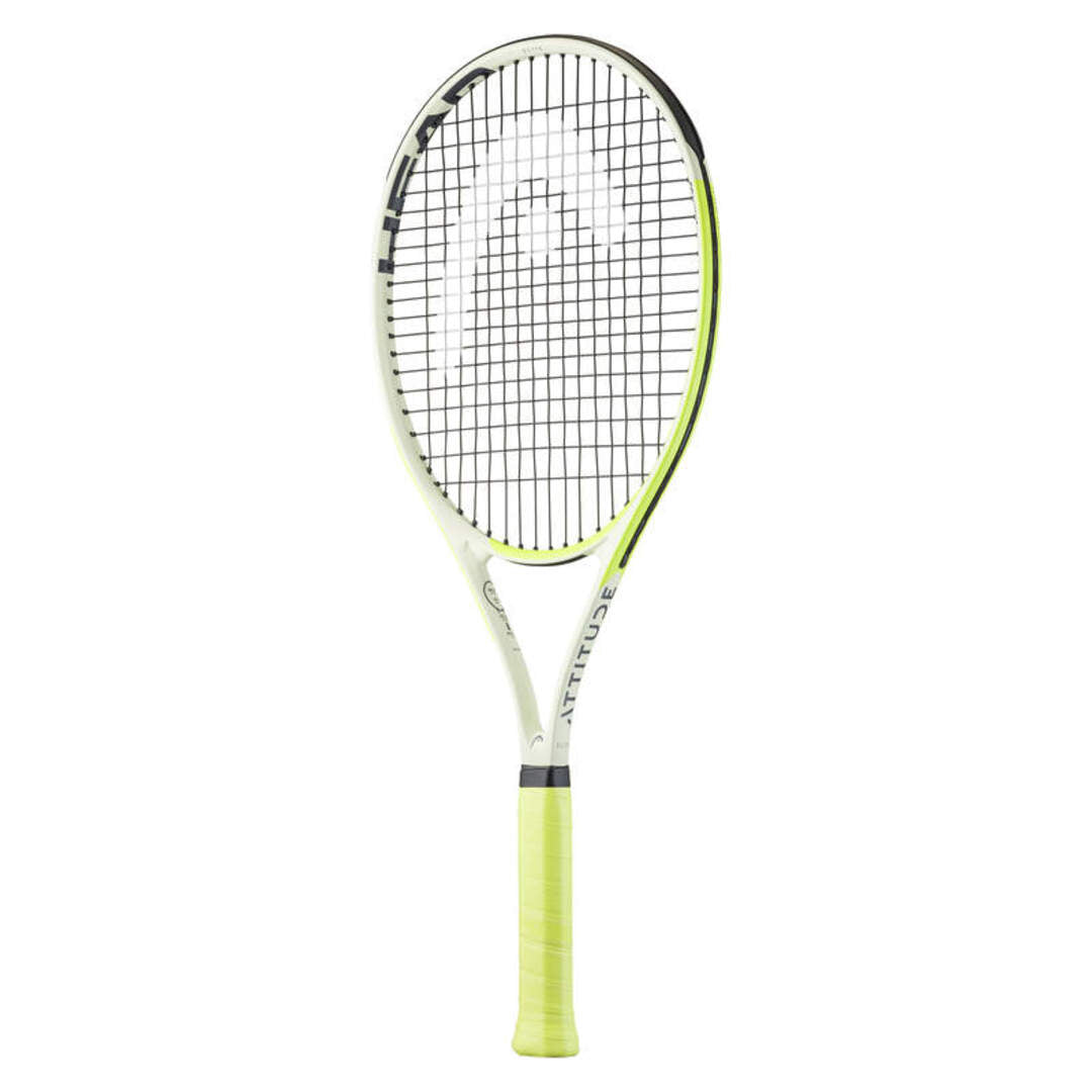 Head MX Attitude Elite Tennis Racquet