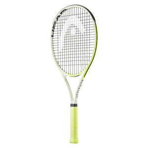 Head MX Attitude Elite Tennis Racquet