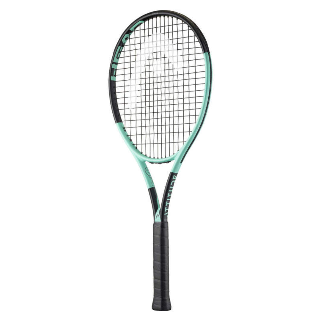 Head MX Attitude Supreme Tennis Racquet