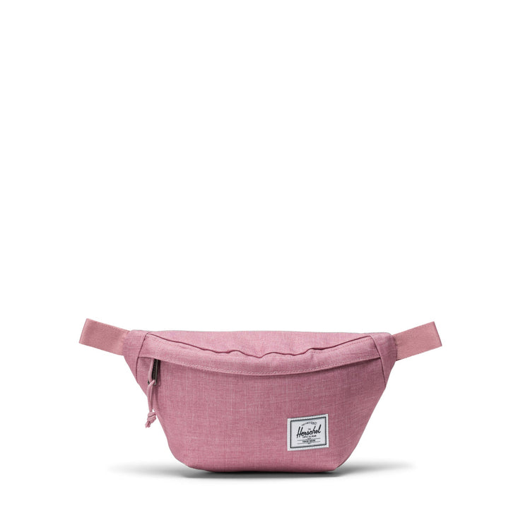Herschel Sixteen Belt Bag Pink Herschel Dodgers Fanny Pack Tas