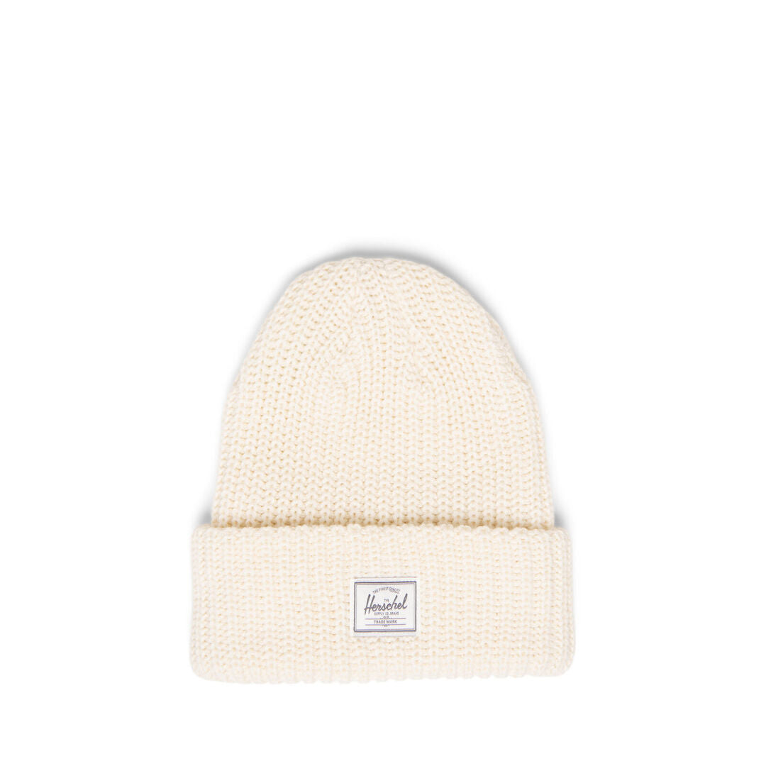Herschel Douglas Beanie Toque vintage white
