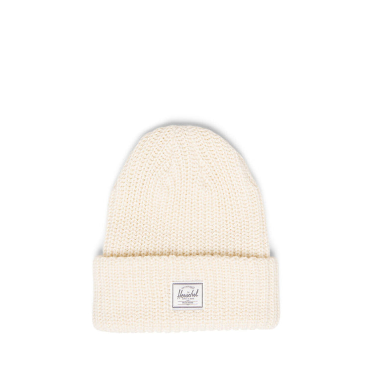 Herschel Douglas Beanie Toque vintage white