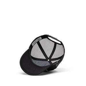 Herschel Senior Marina Mesh WW Patch Hat black