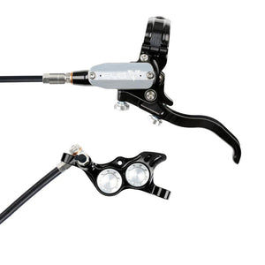 Hope EVO TR4 (No Rotor) Brake black/silver