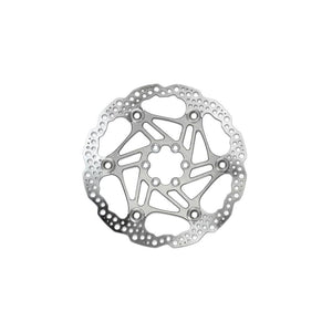hope-floating-disc-brakes silver