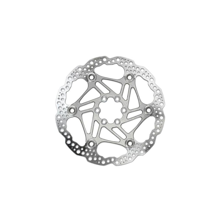 hope-floating-disc-brakes silver