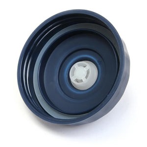 Howies Pro Jet Water Bottle blue