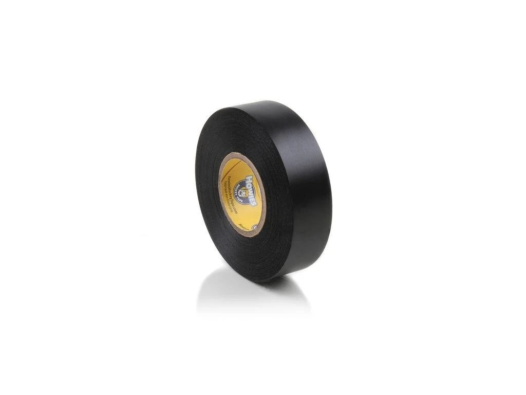 Howies Shin Pad Hockey Tape 1" X 30yd black