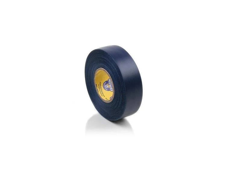 Howies Shin Pad Hockey Tape 1" X 30yd navy