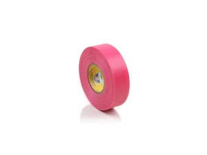 Howies Shin Pad Hockey Tape 1" X 30yd pink