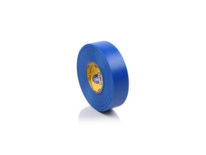 Howies Shin Pad Hockey Tape 1" X 30yd royal
