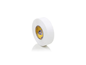 Howies Shin Pad Hockey Tape 1" X 30yd white