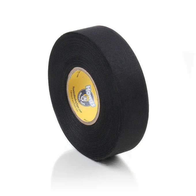 Howies Cloth Tape 1" x 24yd black