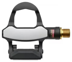 HT PK02 Clipless Road Pedal carbon/titanium