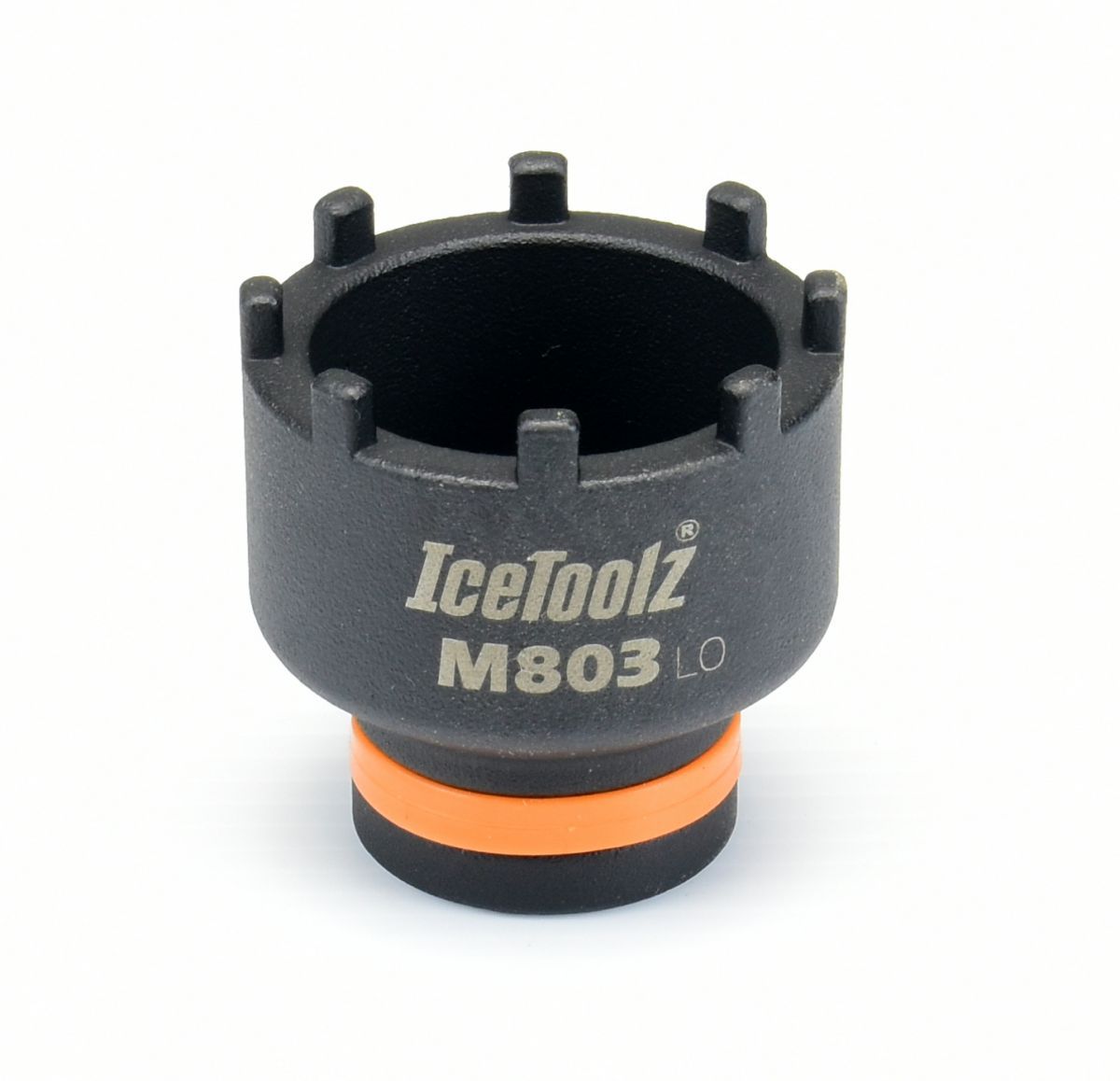 IceToolz E-Bike Lockring Tool Bosch Performance Line Gen 4