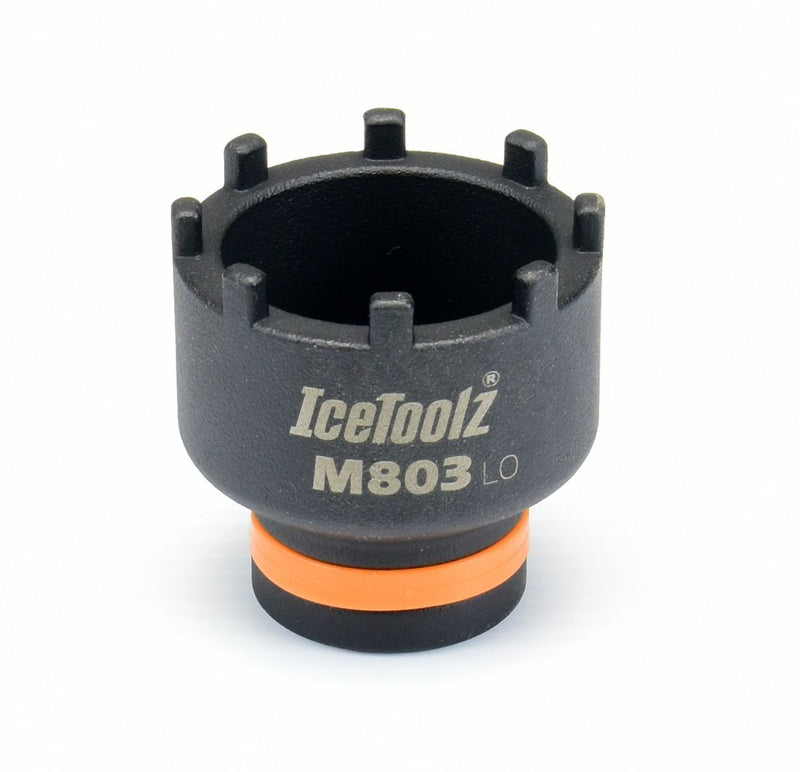 IceToolz E-Bike Lockring Tool Bosch Performance Line Gen 4