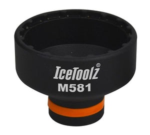 IceToolz E-Bike Lockring Tool STEPS E6100/E7000/E8000