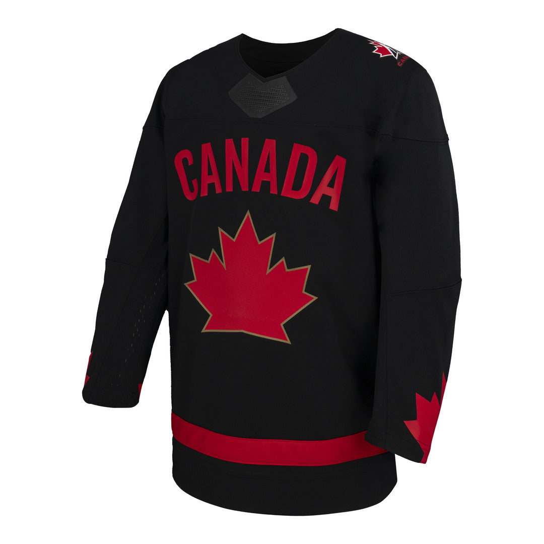 Hockey canada jersey best sale