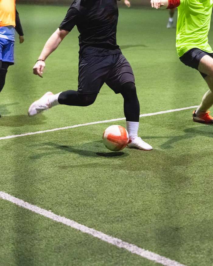 Soccer