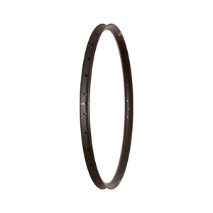 Industry Nine, Enduro S, Rim, 27.5'', Holes: 28, Black
