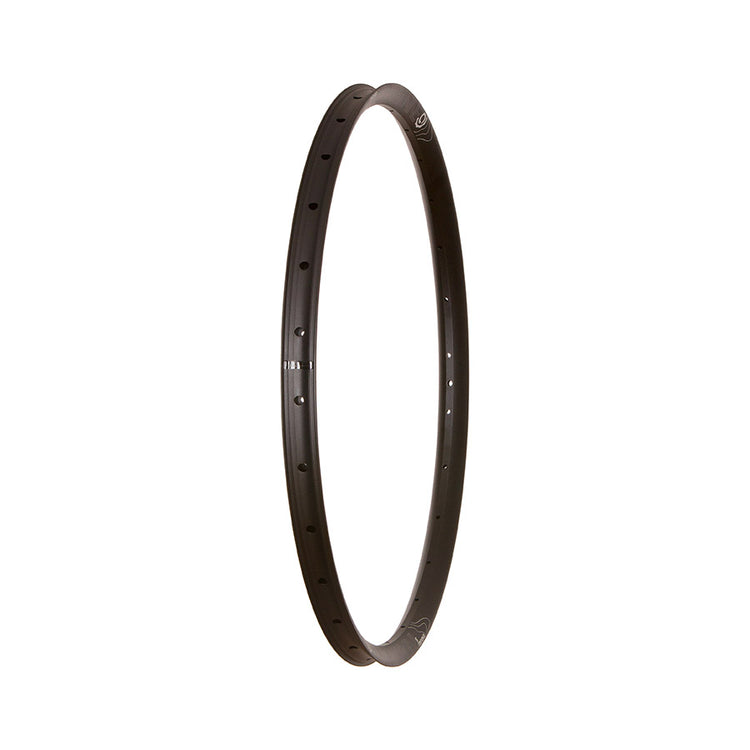 Industry Nine, Enduro S, Rim, 27.5'', Holes: 28, Black